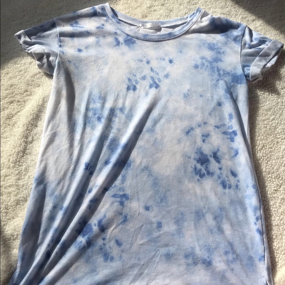 Basic T Shirt - Picture 2 of 2